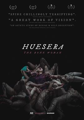 91果冻制片厂《骨灵 Huesera》免费在线观看