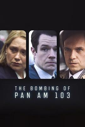 91果冻制片厂《泛美航空103航班爆炸案 The Bombing of Pan Am 103》免费在线观看