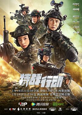 91果冻《特战行动》免费在线观看