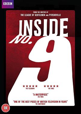 91果冻制片厂《9号秘事 第八季 Inside No. 9 Season 8》免费在线观看