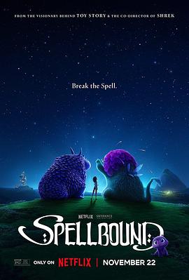 91果冻传媒《魔咒奇缘 Spellbound》免费在线观看