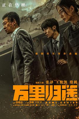 91果冻传媒《万里归途》免费在线观看