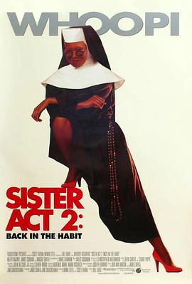 91果冻《修女也疯狂2 Sister Act 2: Back in the Habit》免费在线观看