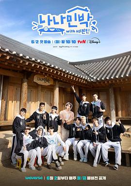 91果冻《罗罗民宿 나나민박 with 세븐틴》免费在线观看