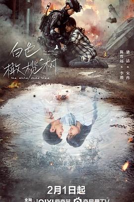 91果冻制片厂《白色橄榄树》免费在线观看
