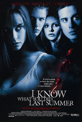 91果冻《我知道你去年夏天干了什么 I Know What You Did Last Summer》免费在线观看