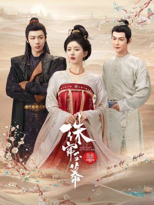 91果冻《珠帘玉幕》免费在线观看
