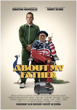 91果冻传媒《关于我的父亲 About My Father》免费在线观看