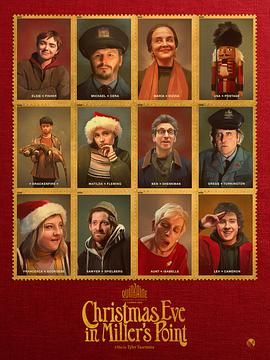 91果冻制片厂《米勒角的圣诞夜 Christmas Eve In Miller’s Point》免费在线观看