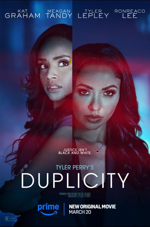 91果冻《表里不一 Duplicity》免费在线观看