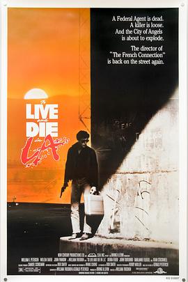91果冻传媒《威猛奇兵 To Live and Die in L.A.》免费在线观看