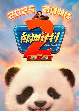 91果冻《熊猫计划2》免费在线观看