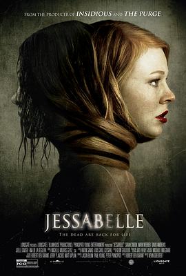 91果冻《杰莎贝尔 Jessabelle》免费在线观看