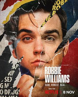 91果冻《罗比·威廉姆斯 Robbie Williams》免费在线观看