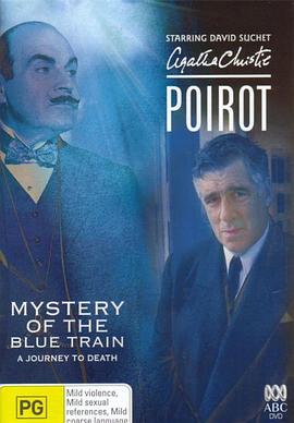 91果冻传媒《蓝色特快上的秘密 Poirot: The Mystery of the Blue Train》免费在线观看