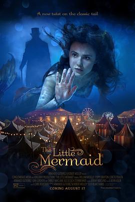 91果冻《小美人鱼 The Little Mermaid》免费在线观看