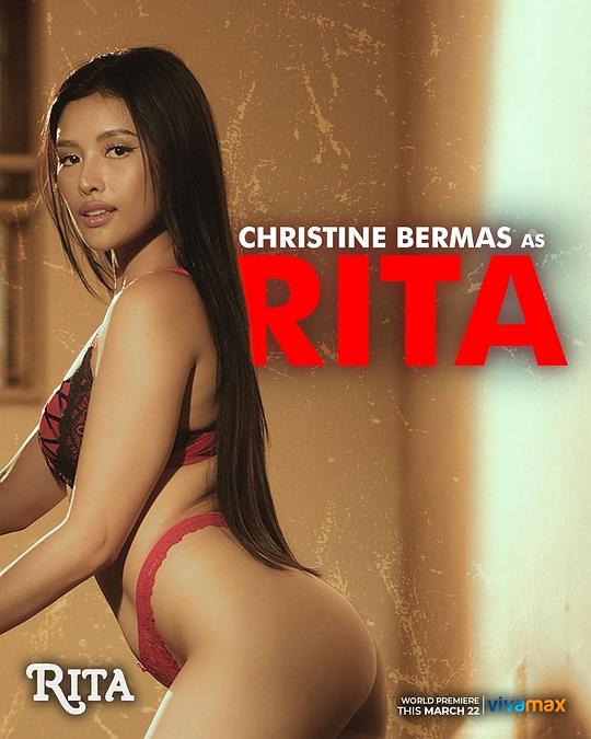 91果冻传媒《丽塔 Rita》免费在线观看