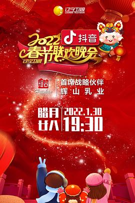 91果冻制片厂《2022年辽宁卫视春节联欢晚会》免费在线观看