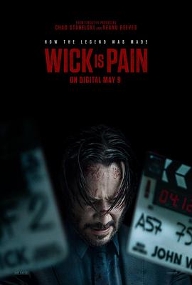 91果冻传媒《疾速剧痛 Wick Is Pain》免费在线观看